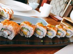 -鹤菊怀石料理(江北店)