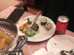 -雅枫国际酒店—枫叶自助餐(福田店)