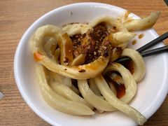 甜水面-洞子口张老二凉粉(文殊院店)