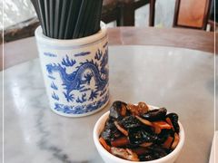 -功德林(南京西路店)