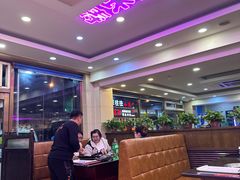 -瑞杰烧烤店·24小时营业(山东路店)