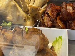 -三毛烤鸡(清泰街店)