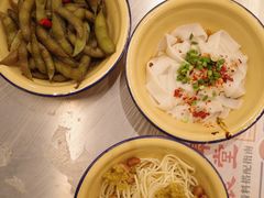 -东排食堂长沙小吃大排档(五一广场店)