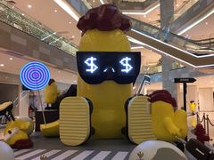 -泰谷酒店·太古码头闽菜自助餐厅