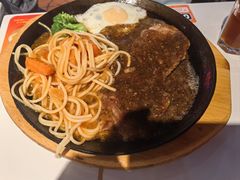 -豪享来(我格广场店)