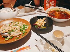 -小厨娘淮扬菜(清江苏宁广场店)