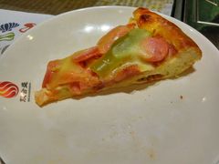 -双合盛自助烤肉(欧亚购物中心店)