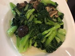 -新聚丰菜馆(太监弄店)