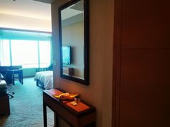 -上海浦东嘉里大酒店