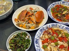 -杨记海鲜楼(三门黑金冠店)