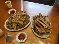 -清真·益鑫羊肉手抓馆(花园北街店)