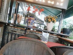 -翡翠鸟精品泰国菜(北辰财富中心店)