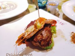 -美森西餐厅(曙光大道店)