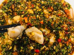 -渔娘渔家丹东海鲜(东直门店)