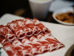 -鼓楼东街老火锅(鼓楼店)