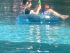 -欢乐水魔方水世界