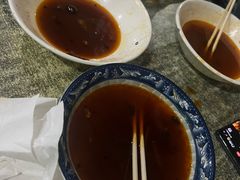 -安徽正宗牛肉板面(南十三路店)