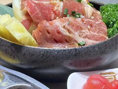 -韩宫宴烤肉·料理(海门大有境店)