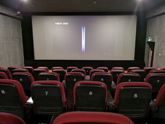 -华夏太古影城(深圳金銮时代店)