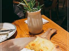-La Strada(安福路店)