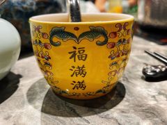 -福满满·精细佛跳墙火锅(湘江道店)