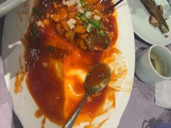 -山外山菜馆(玉泉路店)