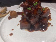 -金枝玉叶上海人家食府(三里河店)