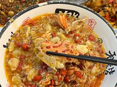-羊子两室一厅(八一广场店)
