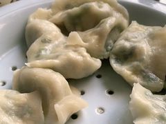 -李氏东北饺子王·铁锅炖(回龙湾店)