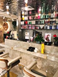 -悦SALON