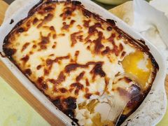 -雪湖煜辰鱼头老店(雪野湖店)