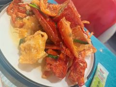 -40号厦门海鲜大排档(中山路店)