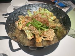 -外婆家(西红门荟聚购物中心店)