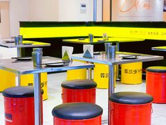 -蓉三少冒烤鸭·四川小吃集(北京首店)