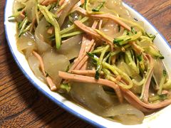 -正宗天津烧麦馆(柳州路店)