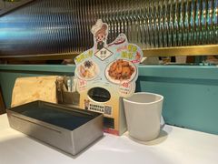 -翠华餐厅(宝安壹方城店)