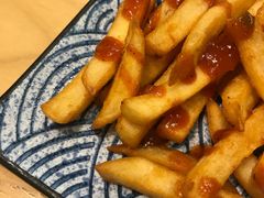 -红小满休闲餐厅(十全街店)