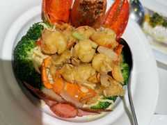 -万龙洲海鲜(南新仓店)