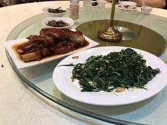 -抱德·潮汕味(敦和店原惠城鱼仔)