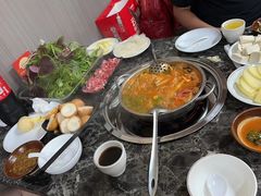 -雷山鱼酱酸汤鱼·酸汤牛肉(花果园T1区店)