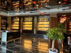 -御盛苑富隆汇·传承川菜·商务简餐(江北嘴店)