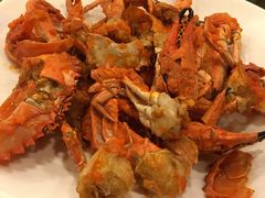 -广胜通达海鲜食府(黄沙店)
