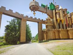 -紫颐香薰山谷景区