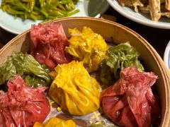 -龍聚祥烧麦馆(万达店)