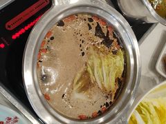-草原传奇鲜羊火锅(桥北店)