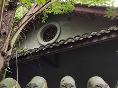 -成都杜甫草堂博物馆