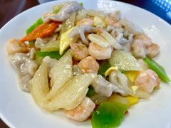 -颜家菜·鲁菜世家(大明湖店)