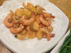 -南海渔家•渔民海鲜(亚特兰蒂斯店)