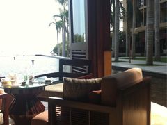 -三亚亚龙湾红树林度假酒店