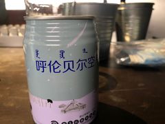 -很久以前羊肉串(南京路第一百货店)